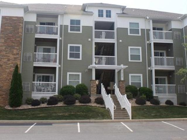 Condo for sale in Virginia