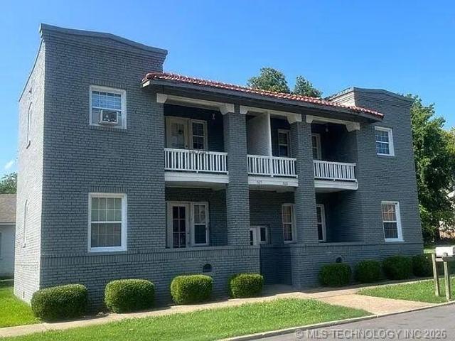 Townhouse for sale in Muskogee, Oklahoma