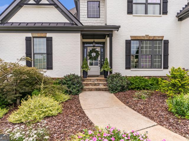 House for sale in Jefferson, Georgia