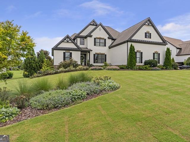 House for sale in Jefferson, Georgia