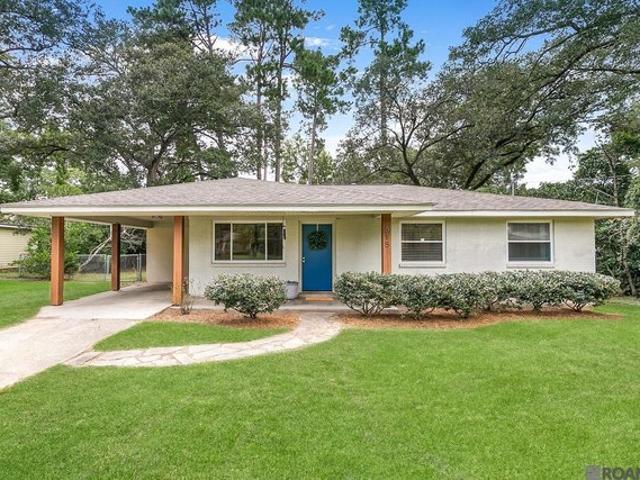 House for sale in Baton Rouge, Louisiana