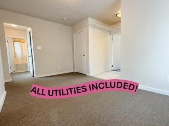 Apartment for rent in Salt Lake City, Utah