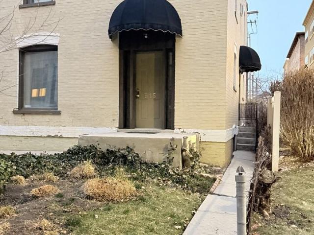 Apartment for rent in Liberty Wells, Salt Lake City