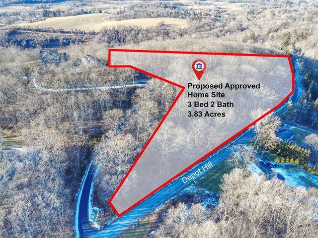 Land for sale in Poughquag, New York
