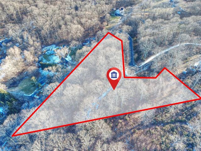 Land for sale in Poughquag, New York