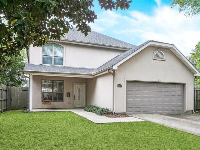 House for sale in Louisiana