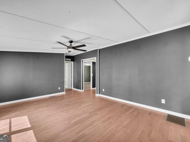 House for sale in Mount Airy, Georgia