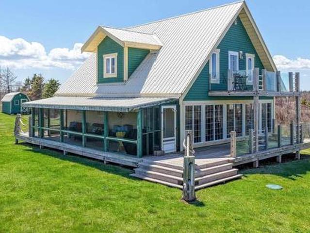 Property for sale in Queens, Prince Edward Island