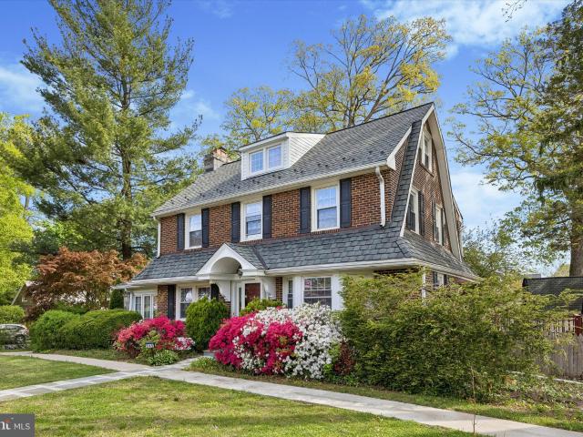 Property for sale in Delco, Pennsylvania