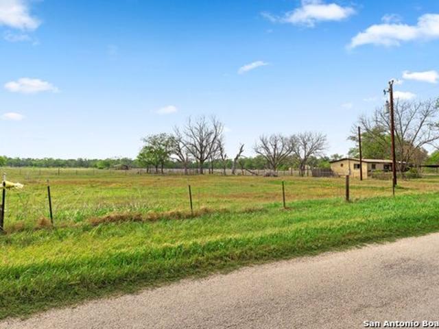 Land for sale in Wilson, Texas