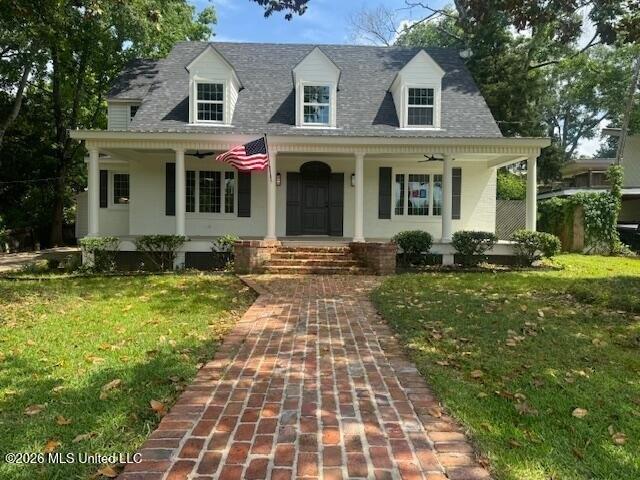 House for sale in Natchez, Mississippi