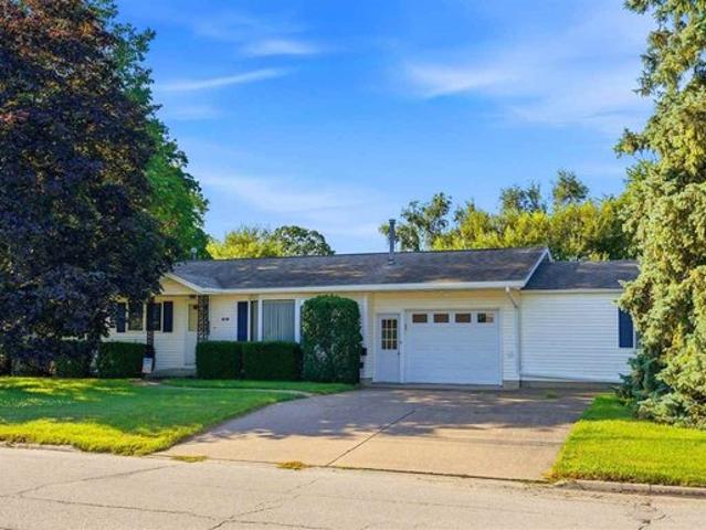 House for sale in Washington, Iowa