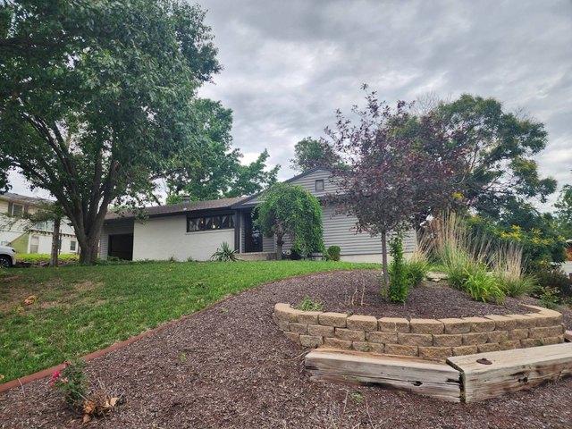 House for sale in Kansas