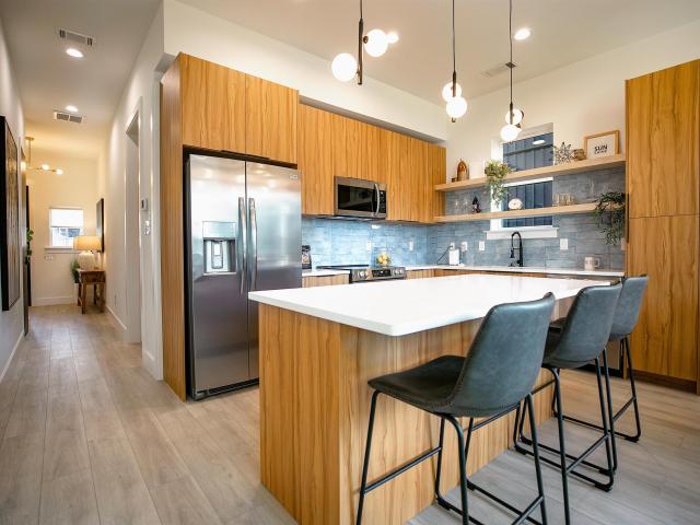 House for sale in Ark