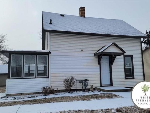 House for sale in Nebraska
