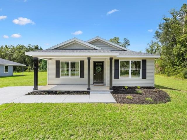 House for sale in Bushnell, Florida