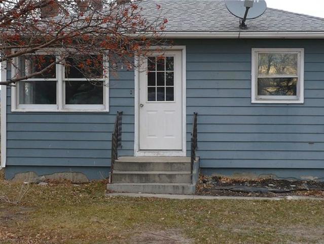 House for sale in Bridger, Montana