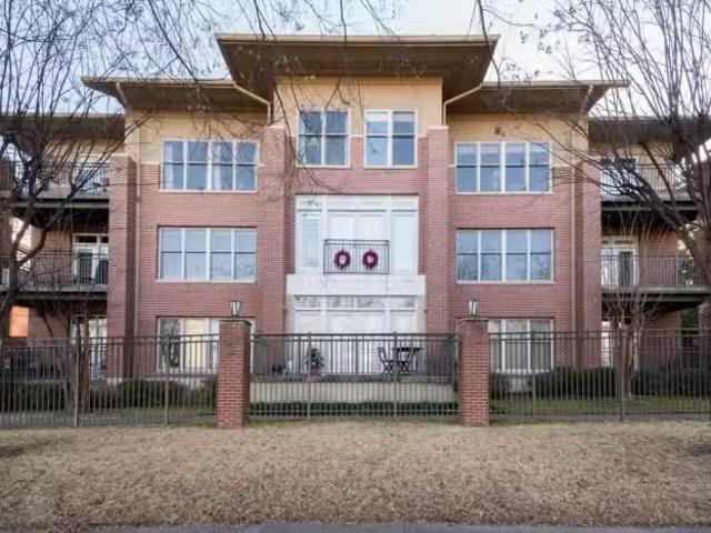 Apartment for rent in Little Rock