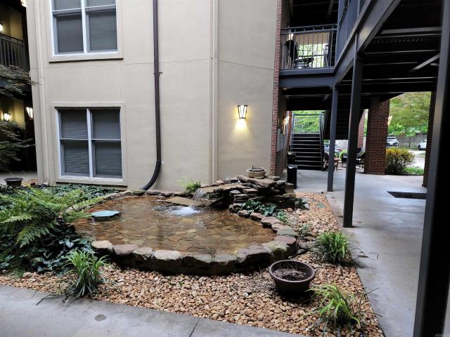 Property for rent in Ark