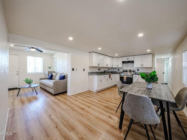 House for sale in Laveen, Arizona