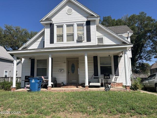 House for sale in Carthage, Jasper County