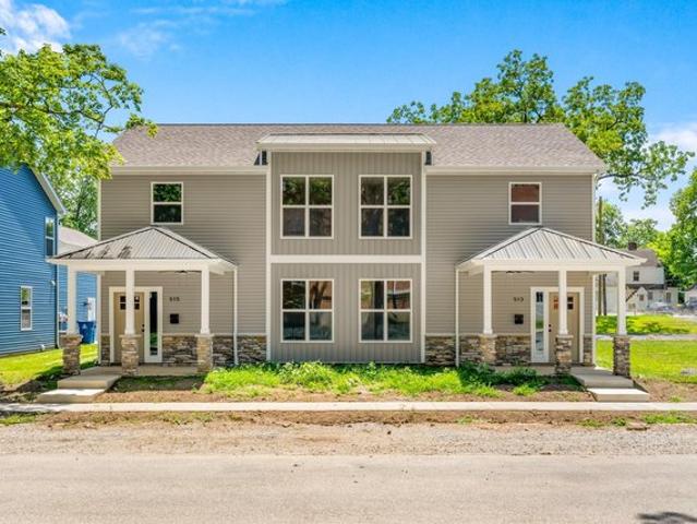 Condo for sale in North Manchester, Indiana