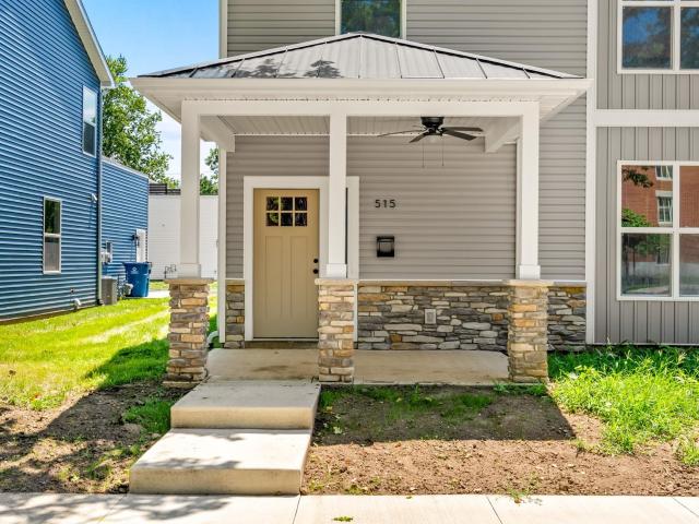 Condo for sale in North Manchester, Indiana