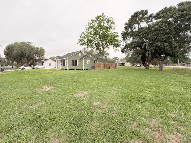 House for sale in Wharton, Texas