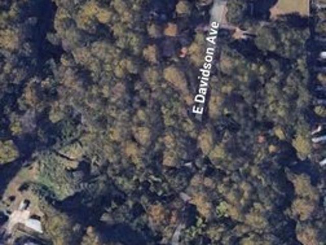 Land for sale in Gaston, North Carolina