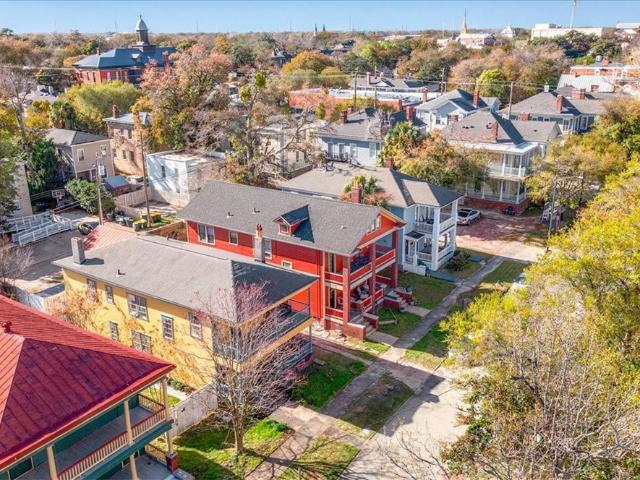 House for sale in Savannah, Georgia
