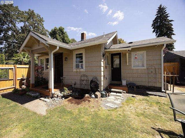 House for sale in Oregonia