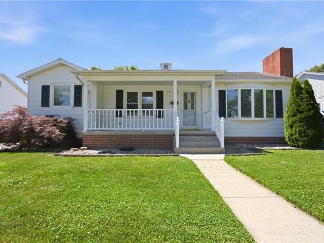 House for sale in Effingham, Illinois
