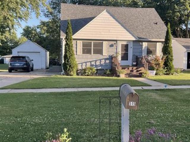 House for sale in Ida, Iowa
