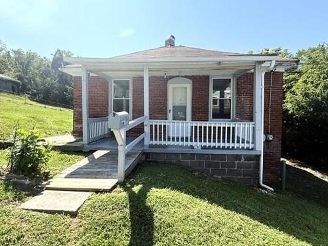 House for sale in Virginia