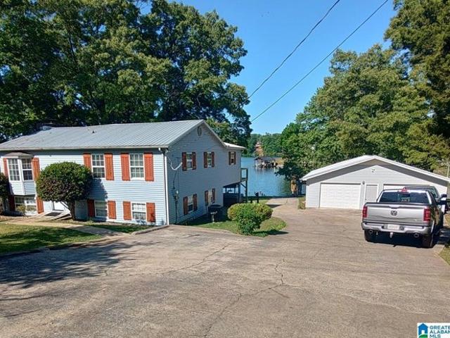 House for sale in Talladega, Alabama