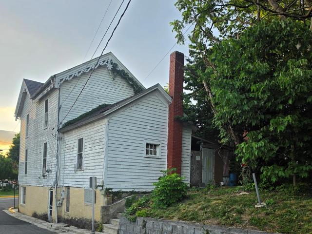Commercial for sale in Wytheville, Wythe County