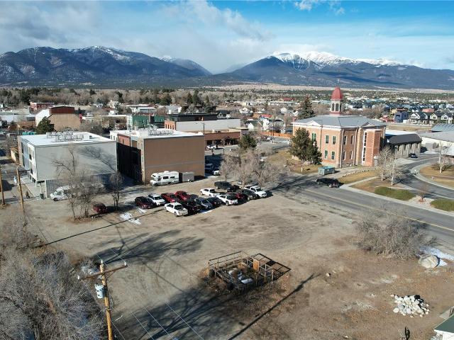 Land for sale in Chaffee, Colorado