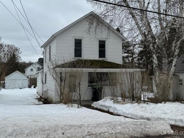 House for sale in Iron Mountain, Michigan