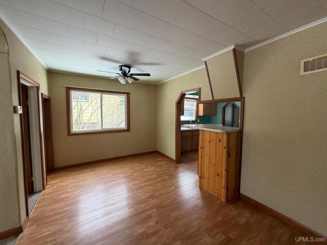 House for sale in Iron Mountain, Michigan
