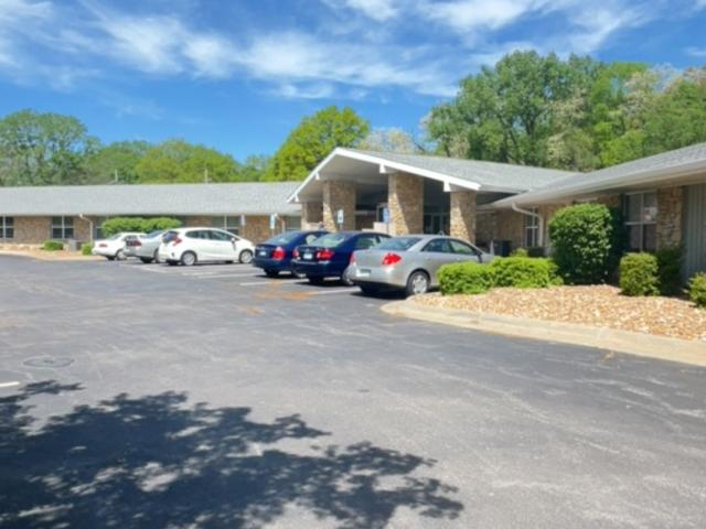 Apartment for rent in Kansas