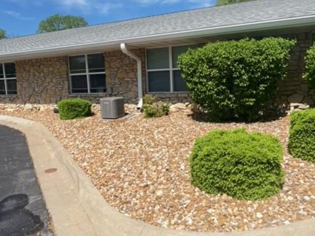 Apartment for rent in Kansas