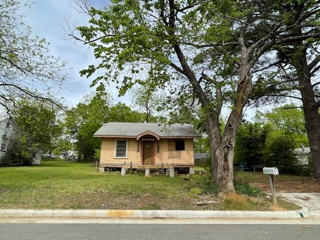 House for sale in Denison, Texas