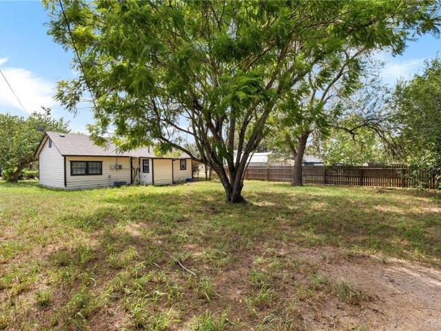 House for sale in Raymondville, Willacy County