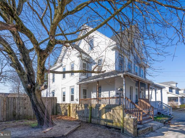 Townhouse for sale in Millville, New Jersey