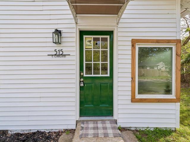 House for sale in Shawnee, Oklahoma