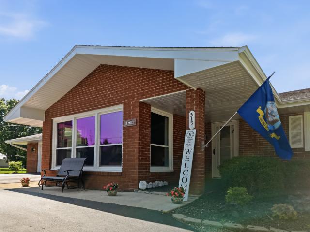 House for sale in Polo, Illinois