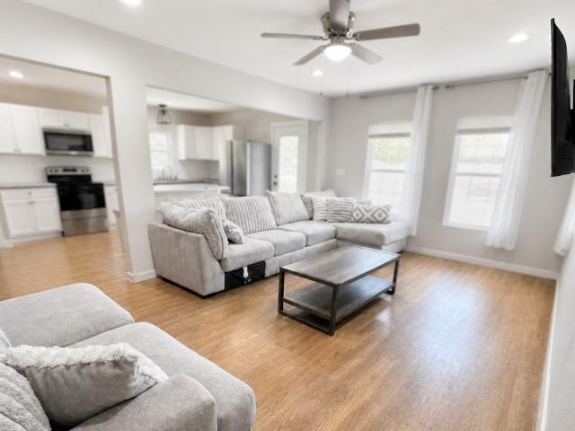 House for sale in Eagle Lake, Texas