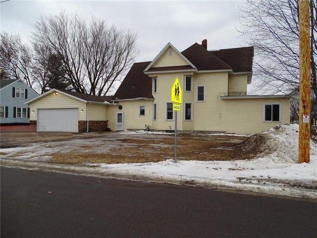 House for sale in Durand, Wisconsin