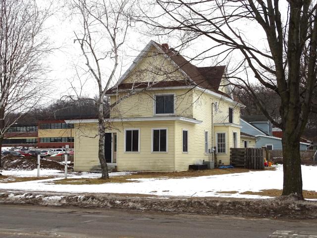 House for sale in Durand, Wisconsin