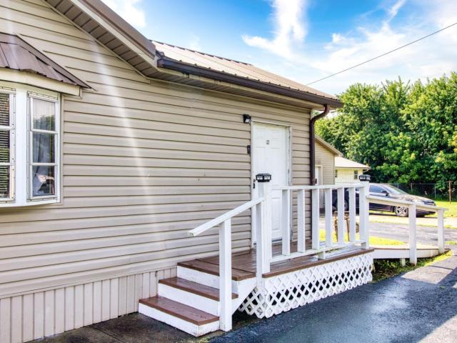 House for sale in Manchester, Ohio